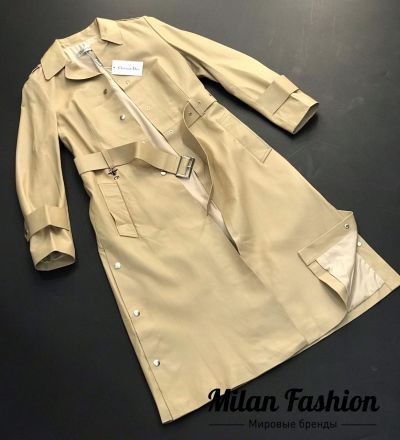 Плащ Christian Dior #a00182
