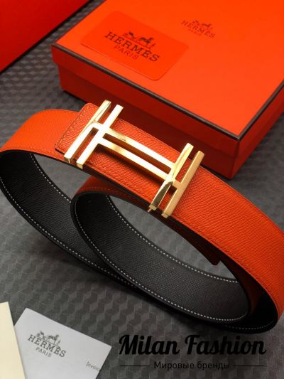 Ремень Hermes #kf1048