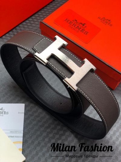 Ремень Hermes #kf1054