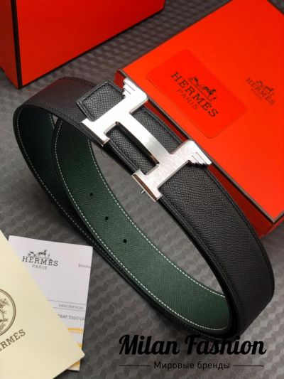 Ремень Hermes #kf1056