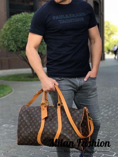 Дорожная сумка Keepall Louis Vuitton #kf1066