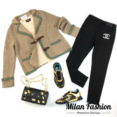 Пиджак Chanel #a00189