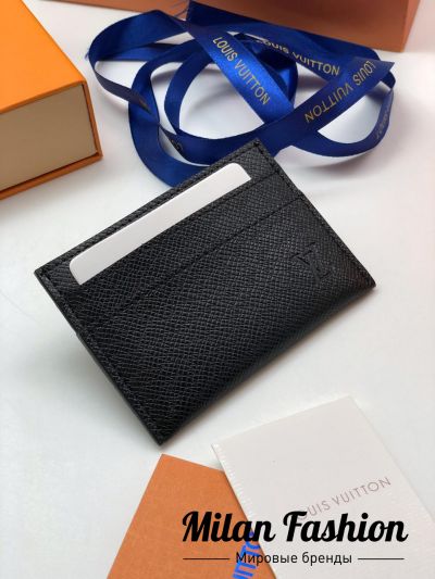 Картхолдер Louis Vuitton #kf1077