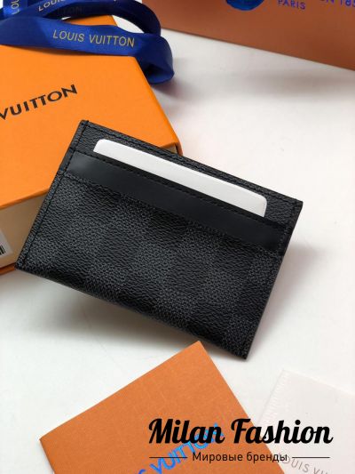 Картхолдер Louis Vuitton #kf1079