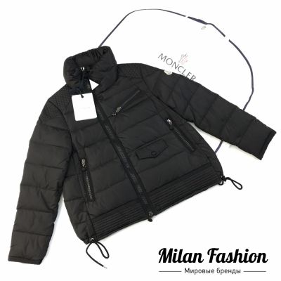 Куртка Moncler #a00195