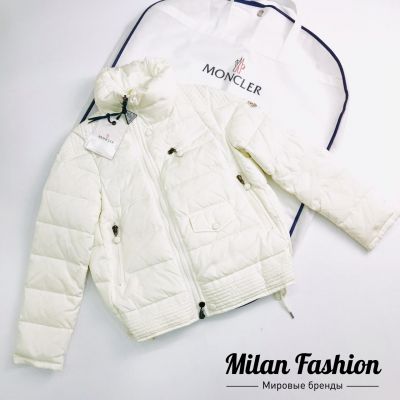 Куртка Moncler #a00196