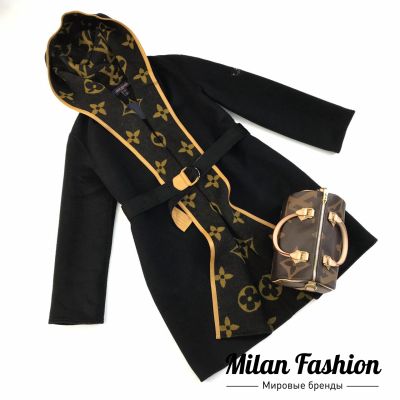 Пальто Louis Vuitton #a00197