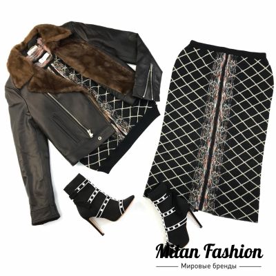 Куртка Salvatore Ferragamo #a00377