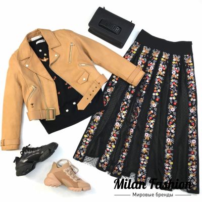 Куртка Christian Dior #a00379