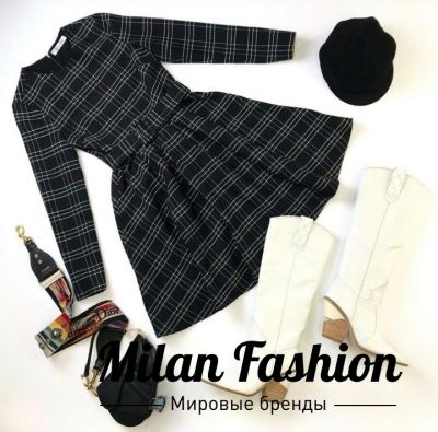 Платье Christian Dior #a00201