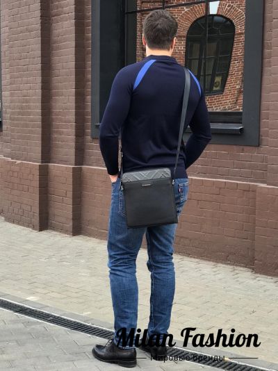 Мессенджер мужской  Burberry #kf1099