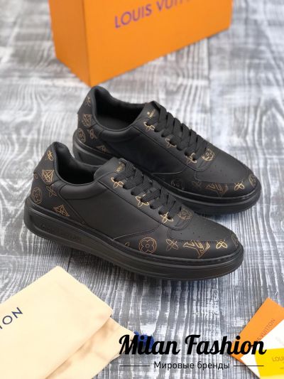 Кроссовки Louis Vuitton #kf1100