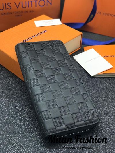 Портмоне Louis Vuitton #kf1108