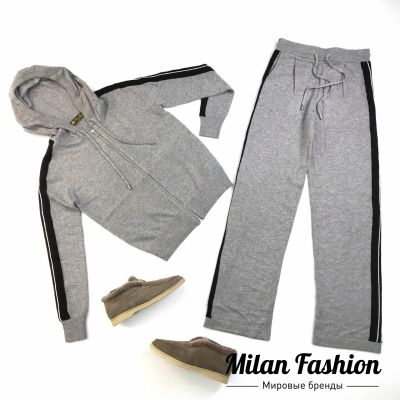Спортивный костюм Loro Piana #a00214
