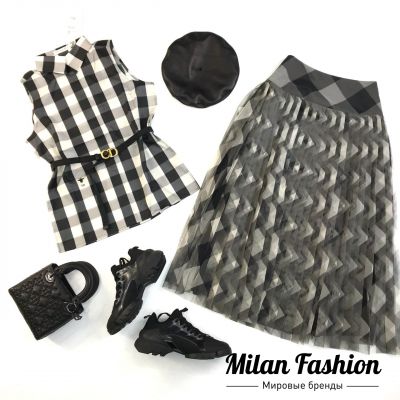 Блуза Christian Dior #a00242