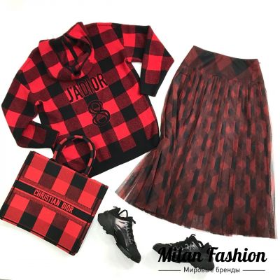 Свитшот Christian Dior #a00241
