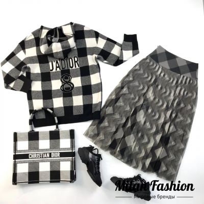 Свитшот Christian Dior #a00244