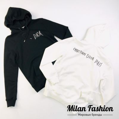 Свитшот Christian Dior #a00248