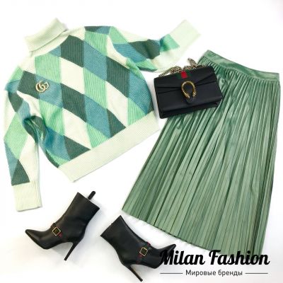 Водолазка Gucci #a00258