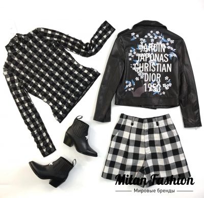 Водолазка Christian Dior #a00262