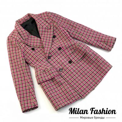 Пиджак Salvatore Ferragamo #a00277