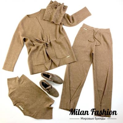 Костюм Salvatore Ferragamo #a00295