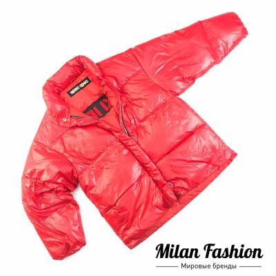 Куртка Salvatore Ferragamo #a00279