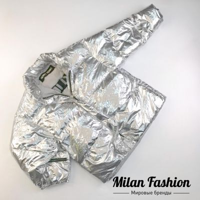 Куртка Salvatore Ferragamo #a00280