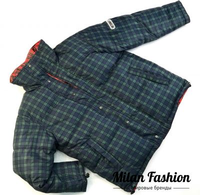 Куртка Salvatore Ferragamo #a00282