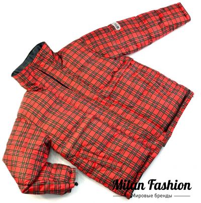 Куртка Salvatore Ferragamo #a00283