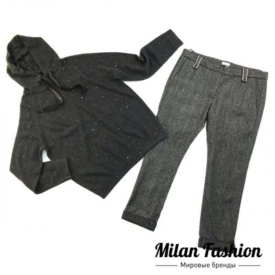 Свитшот Salvatore Ferragamo #a00293