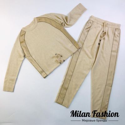 Спортивный костюм Salvatore Ferragamo #a00305