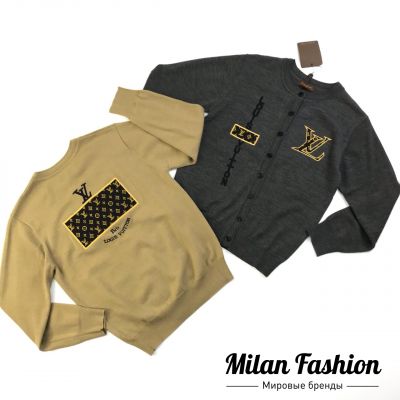 Свитер Yves Saint Laurent #a00322