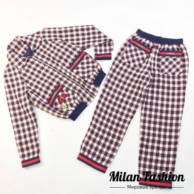 Костюм Salvatore Ferragamo #a00316