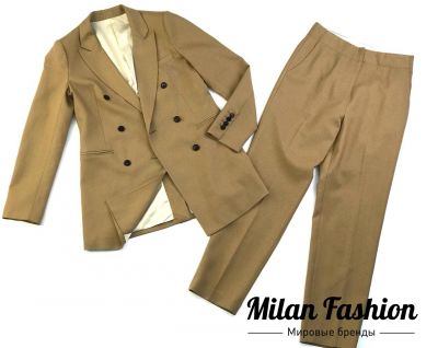 Костюм Salvatore Ferragamo #a00319