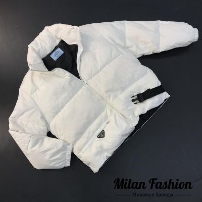 Куртка Prada #a00327