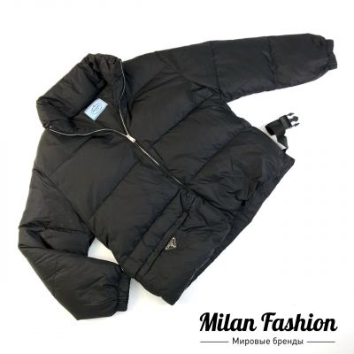 Куртка Prada #a00330