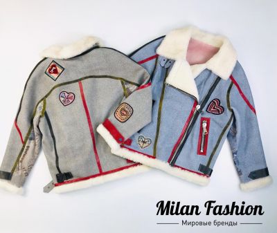 Куртка Salvatore Ferragamo #a00337