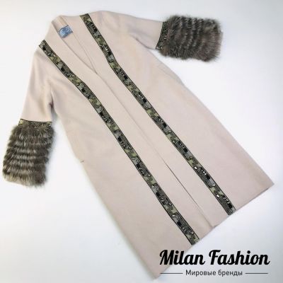 Пальто Prada #a00290