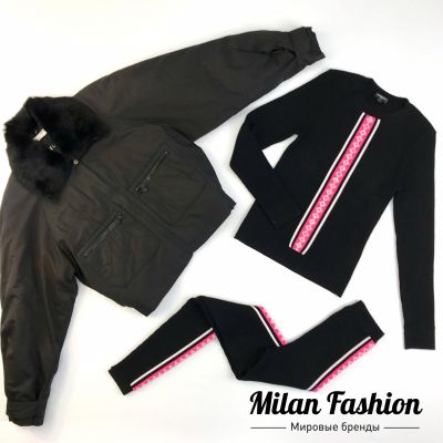 Спортивный костюм Chanel #a00338