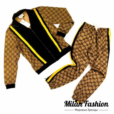 Костюм Gucci #a00340