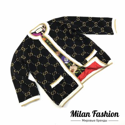 Пиджак Gucci #a00346