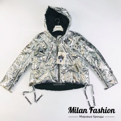 Куртка Salvatore Ferragamo #a00345