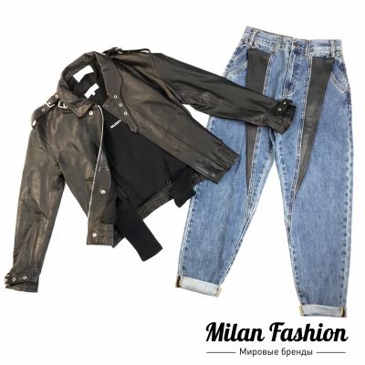 Куртка Balenciaga #a00356