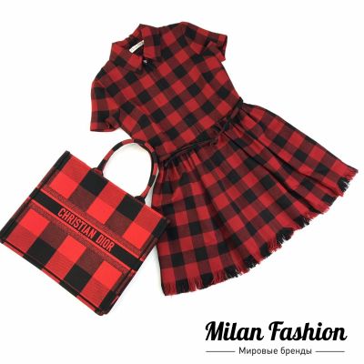 Платье Christian Dior #a00310