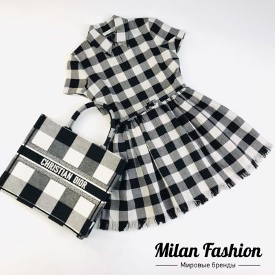 Платье Christian Dior #a00312