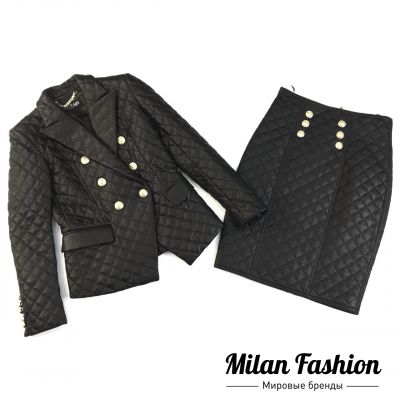 Костюм Balmain #a00350