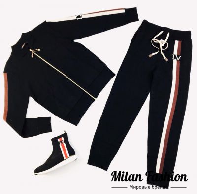 Спортивный костюм Louis Vuitton #a00354
