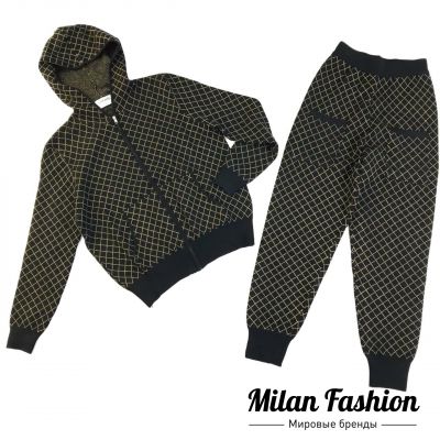 Спортивный костюм Chanel #a00351