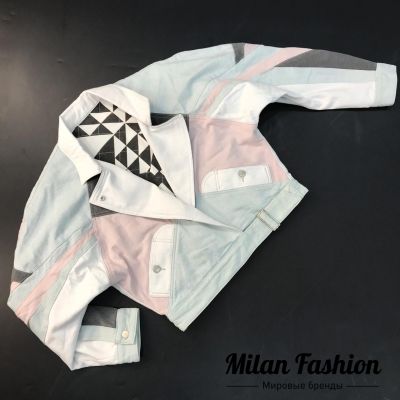 Куртка Salvatore Ferragamo #a00400